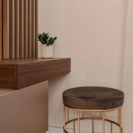 Stunning Bella On Znjan Beach, Private Parking