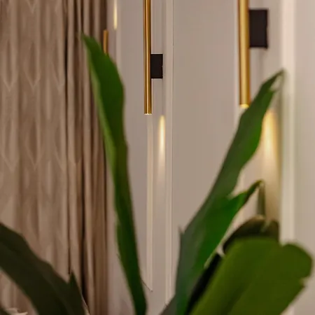 Stunning Bella On Znjan Beach, Private Parking Apartment *