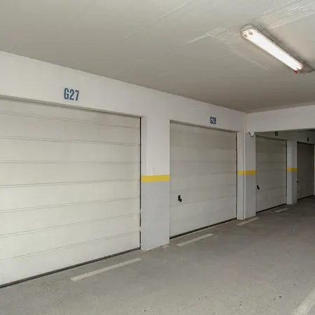 Stunning Bella On Znjan Beach, Private Parking * Split