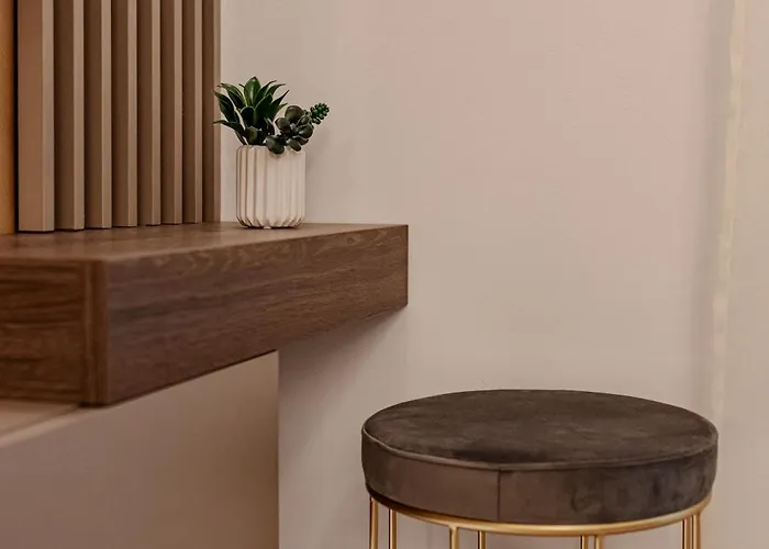 Stunning Bella On Znjan Beach, Private Parking