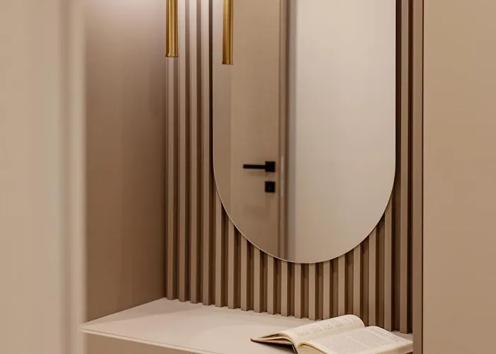 Apartamento Stunning Bella On Znjan Beach, Private Parking Split