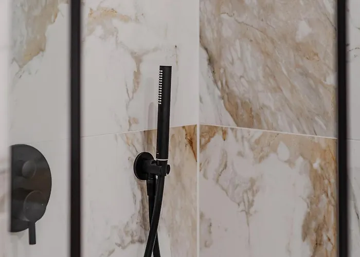 Apartamento Stunning Bella On Znjan Beach, Private Parking Split